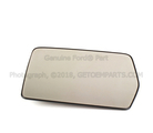 4L3Z17K707DB - Body: Mirror Glass for Ford Image