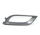 BDL850C22 - Body: Hole Cover for Mazda Image