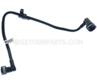 12687313 - : Positive Crankcase Ventilation Tube for GM Image