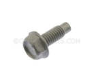 1125N6061 - Body: Fender Bolt for Nissan: Altima, ARIYA, Armada, Juke, Kicks, Kicks Play, Micra, Murano, Pathfinder, Qashqai, Quest, Rogue, Rogue Sport, Sentra, Versa, Versa Note Image