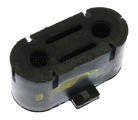 15296913 - : Exhaust System Hanger Insulator for Chevrolet: Blazer, C1500, C2500, C3500, C3500HD, Express 2500, Express 3500, Express 4500, G10, G20, G30, K1500 Pickup, K2500 Pickup, K3500 Pickup, P30, Suburban C2500, Suburban K2500, Tahoe | GMC: C1500 Pickup, C2500 Pickup, C3500 Pickup, C3500HD, G1500, G2500, G3500, K1500 Pickup, K2500 Pickup, K3500 Pickup, P3500, Savana 2500, Savana 3500, Savana 4500, Suburban C2500, Suburban K2500, Yukon Image