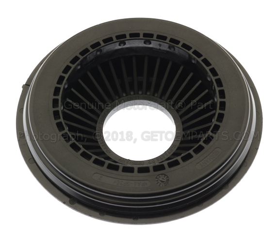AD1151 - Suspension: Motorcraftâ„¢ Strut Bearing for Ford Image