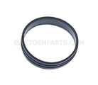 KD3567491 - : Washer Fluid Reservoir Filler Pipe Grommet for Mazda Image