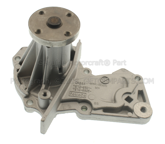 7S7Z8501C - : Engine Water Pump for Ford Image