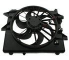 DR3Z8C607D - Cooling System: Fan Module for Ford Image