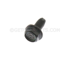 9YA430501A - Body: Fuel Door Bolt for Mazda Image