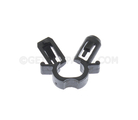 MD00156731 - : Release Cable Clip for Kia: Sedona, Sephia, Sorento Image