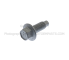 W500212S437 - : Automatic Transmission Oil Cooler Hose Banjo Bolt for FORD Image