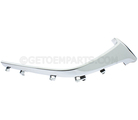 TK50507K1A - : Lower Molding - Driver's Side (LH) for Mazda Image