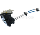 81310M7100 - : Latch Assembly - Driver's Side (LH) for Kia Image