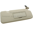 CL8Z7804104DB - Body: Sun Visor for Ford Image