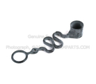 2C2Z9030AA - Air &amp; Fuel Delivery: Fuel Tank Cap for Ford Image