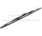 7T4Z17528BCA - Body: Wiper Blade for Ford Image