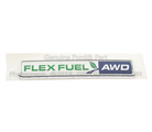 DG1Z5442528B - Body: Nameplate for Ford Image