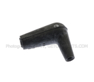 E3TZ9E499C - Emission Control: Exhaust Gas Re-circulation (Egr) Tube Adapter for Ford Image