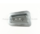 5G1Z17A751AA - Body: Bumper Bracket for Ford Image