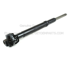 F7TZ3B676AA - Steering: Lower Shaft for Ford: Bronco, F-150, F-250, F-250 HD, F-350, F-Super Duty Image