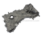 6M8Z6019B - Engine: Timing Cover for Ford Image