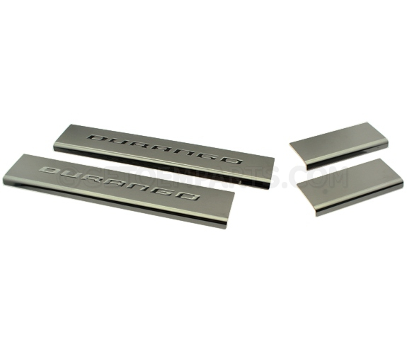 82212281 - Exterior Accessories: Mopar Door Sill Kit for Mopar Image