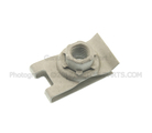 W707640S439 - : Drive Shaft Center Support Nut for FORD Image