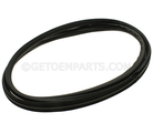 90310EA50A - : Weatherstrip for Nissan: Pathfinder Image