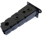 D1Y03488X - : Engine Cradle Front Bracket - Passenger Side (RH) for Mazda Image