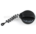 31392044 - Air &amp; Fuel Delivery: Fuel Tank Cap for Volvo Image