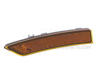 EJ7Z15A201B - : Side Marker Lamp - Driver's Side (LH) for Ford Image
