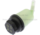 BK2Z3E764A - Steering: Reservoir for Ford Image