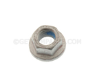 9YB041237 - : Top Nut for Mazda Image