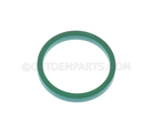 8692089 - : Engine Oil Pump Pickup Tube Gasket for Volvo: S60, S60 Cross Country, S80, S90, V60, V60 Cross Country, V70, V90, V90 Cross Country, XC40, XC60, XC70, XC90 Image