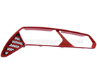 23459676 - : Lamp Bezel - Driver's Side (LH) for GM Image