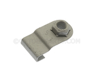 6510214AA - 2.4L Gas; Engine: Lock Nut, Mounting for CHRYSLER Image
