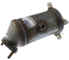 7T4Z5E213A - : Catalytic Converter for Ford: Edge, Fusion | Lincoln: MKX, MKZ Image