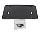 CM5Z17A385A - Body: License Plate Bracket for Ford Image
