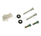 68166698AB - : Disc Brake Pin Kit for Chrysler: 200, 300 | Dodge: Avenger, Challenger, Charger Image