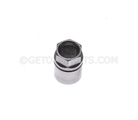13581557 - Electrical: Tire Pressure Monitoring System (TPMS) Sensor Nut for Cadillac: ATS, CT4, CT5, CTS, LYRIQ, XT4 | Chevrolet: Camaro, Caprice, Corvette, Silverado 3500 HD, SS | GMC: Sierra 3500 HD Image