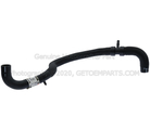FB5Z8286B - Belts &amp; Cooling: Radiator Coolant Hose for Ford Image