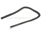 PY8W13552 - Cooling System: Inter-cooler Seal for Mazda Image