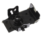 F81Z99431B98AA - Body: Striker Plate for Ford Image