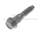 W715545S439 - Suspension: Strut Lower Bolt for Ford Image
