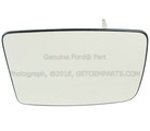 5L1Z17K707AA - Body: Glass for Ford Image