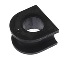 15005612 - Suspension: Stabilizer Bar Bushing for Cadillac: Escalade, Escalade ESV, Escalade EXT | Chevrolet: Astro, Avalanche 1500, Avalanche 2500, C1500, C2500, C3500, Express 1500, Express 2500, Express 3500, Express 4500, K1500 Pickup, K2500 Pickup, K3500 Pickup, Silverado 1500, Silverado 1500 Classic, Silverado 1500 HD, Silverado 1500 HD Classic, Silverado 2500, Silverado 2500 HD, Silverado 2500 HD Classic, Silverado 3500, Silverado 3500 Classic, Silverado 3500 HD, Suburban 1500, Suburban 2500, Suburban C1500, Suburban C2500, Suburban K1500, Suburban K2500, Tahoe | GMC: C1500 Pickup, C2500 Pickup, C3500 Pickup, K1500 Pickup, K2500 Pickup, K3500 Pickup, Safari, Savana 1500, Savana 2500, Savana 3500, Savana 4500, Sierra 1500, Sierra 1500 Classic, Sierra 1500 HD, Sierra 1500 HD Classic, Sierra 2500, Sierra 2500 HD, Sierra 2500 HD Classic, Sierra 3500, Sierra 3500 Classic, Sierra 3500 HD, Suburban C1500, Suburban C2500, Suburban K1500, Suburban K2500, Yukon, Yukon XL 1500, Yukon XL 2500 | Hummer: H2 Image