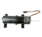 1W6Z76533A00AA - Body: Motor for Ford Image