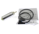 25168719 - Fuel System: Electric Fuel Pump for Buick: Century, Skyhawk, Skylark, Somerset, Somerset Regal | Cadillac: Brougham, Cimarron, DeVille, Eldorado, Fleetwood, Seville | Chevrolet: Astro, Blazer, C1500, C2500, C3500, C3500HD, Camaro, Caprice, Cavalier, Celebrity, Corvette, El Camino, G10, G20, G30, Impala, K1500 Pickup, K2500 Pickup, K3500 Pickup, LLV, Lumina APV, Monte Carlo, P20, P30, R10, R20, R2500, R30, R3500, S10, S10 Blazer, Suburban C1500, Suburban C2500, Suburban K1500, Suburban K2500, Suburban R10, Suburban R1500, Suburban R20, Suburban R2500, Suburban V10, Suburban V1500, Suburban V20, Suburban V2500, Tahoe, V10, V20, V30, V3500 | GMC: C1500 Pickup, C2500 Pickup, C3500 Pickup, C3500HD, Caballero, G1500, G2500, G3500, Jimmy, Jimmy S15, K1500 Pickup, K2500 Pickup, K3500 Pickup, P2500, P3500, R1500 Pickup, R2500 Pickup, R3500 Pickup, S15, Safari, Sonoma, Suburban C1500, Suburban C2500, Suburban K1500, Suburban K2500, Suburban R1500, Suburban R2500, Syclone, V1500, V1500 Suburban, V2500, V2500 Suburban, V3500, Yukon | Oldsmobile: Bravada, Calais, Cutlass Ciera, Cutlass Cruiser, Firenza, Omega, Silhouette | Pontiac: 6000, Fiero, Firebird, Grand Am, Grand Prix, J2000 Sunbird, LeMans, Parisienne, Phoenix, Sunbird, Trans Sport Image