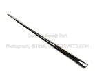 8T4Z7821453E - Body: Door Window Belt Weatherstrip for Ford Image