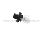 YL3Z13B765CA - Body: Bulb for Ford Image