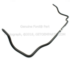 F2UZ5482FA - Suspension: Stabilizer Bar for Ford: E-150, E-150 Club Wagon, E-150 Econoline, E-150 Econoline Club Wagon Image