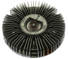 84387220 - : Fan Blade Clutch for Chevrolet: Express 3500, Express 4500 | GMC: Savana 3500, Savana 4500 Image