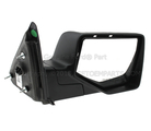 8L5Z17682EA - Body: Mirror Assembly for Ford Image